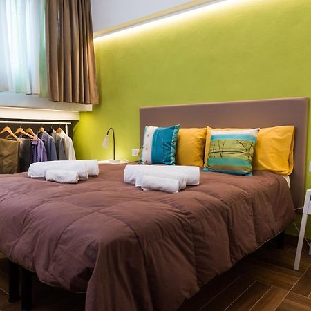 Angelina Apartment Roma Monteverde Exteriér fotografie