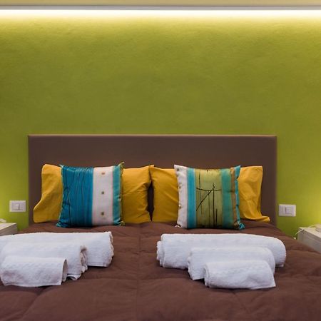 Angelina Apartment Roma Monteverde Exteriér fotografie