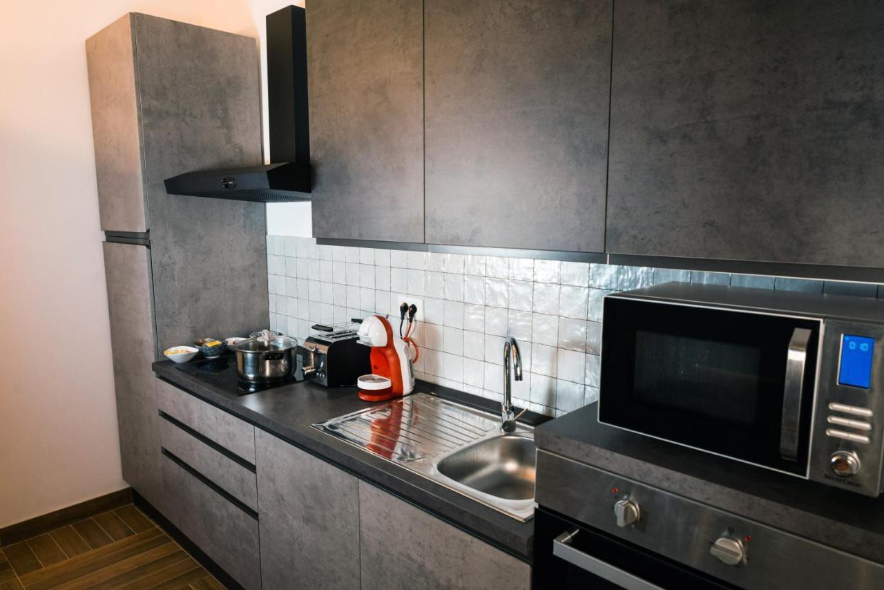Angelina Apartment Roma Monteverde Exteriér fotografie