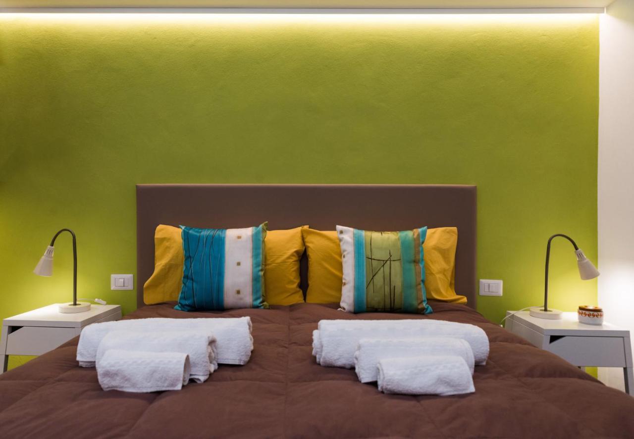 Angelina Apartment Roma Monteverde Exteriér fotografie