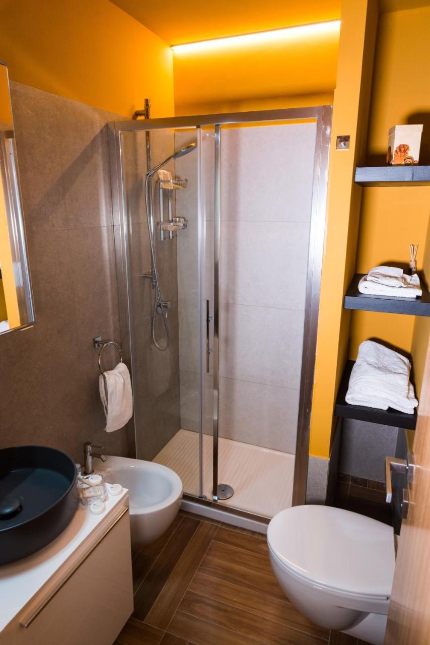 Angelina Apartment Roma Monteverde Exteriér fotografie